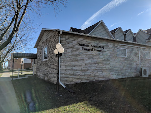 Armstrong Funeral Home gallery image 2