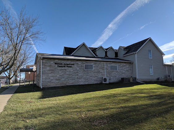 Armstrong Funeral Home gallery image 3