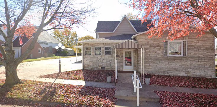 Armstrong Funeral Home gallery image 1